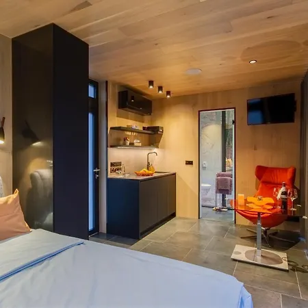 Hotel Wald-hotel Heppe Dammbach