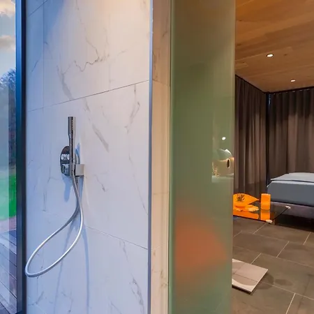 Wald-hotel Heppe 3*