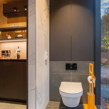 Wald-hotel Heppe 3* Dammbach