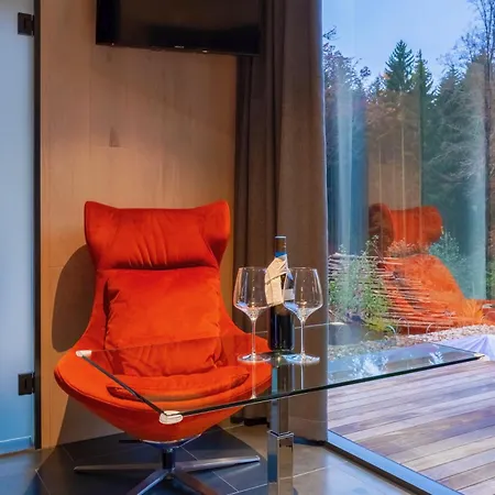 Szálloda Wald-hotel Heppe 3*