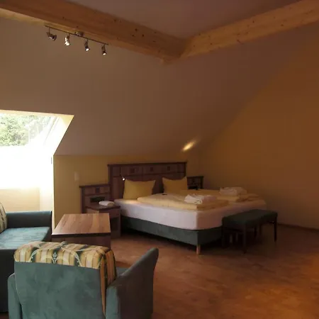 Wald-hotel Heppe 3*
