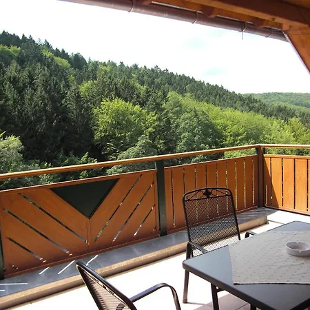 Wald-hotel Heppe Szálloda 3*