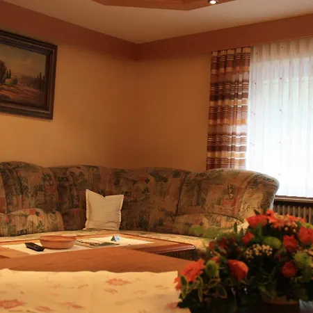 Wald-hotel Heppe 3*