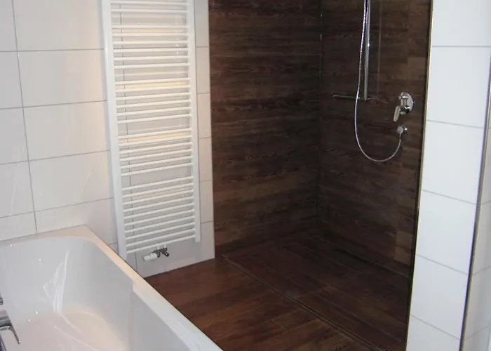 Wald-hotel Heppe Hotel 3*