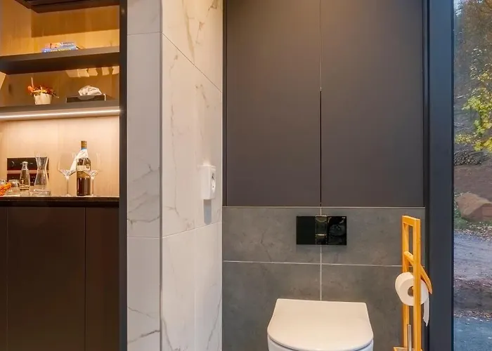 Wald-hotel Heppe 3* Dammbach