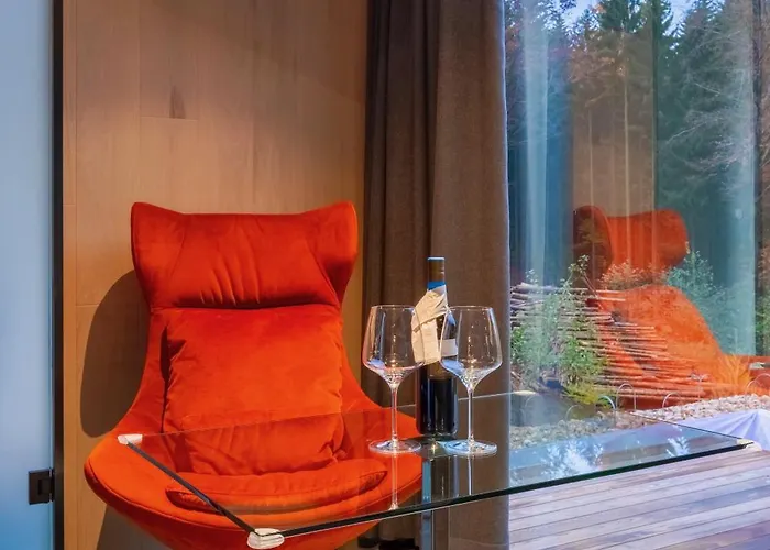 Hotel Wald-hotel Heppe 3*