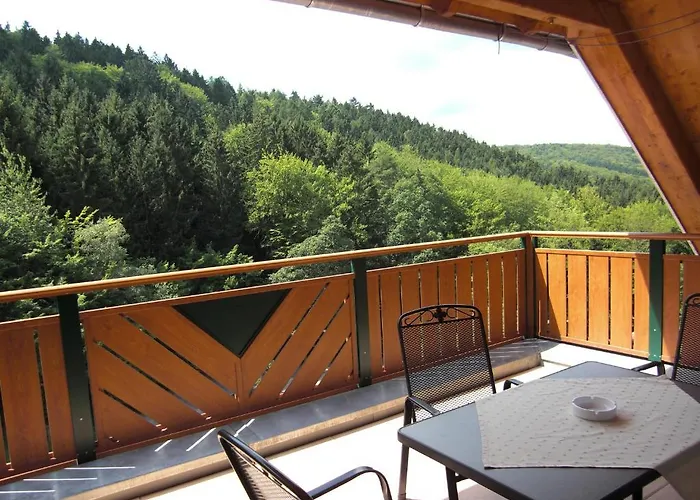 Wald-hotel Heppe Hotel 3*