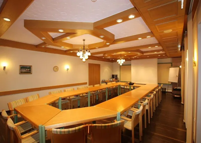 Wald-hotel Heppe Hotel Dammbach